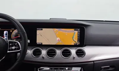 Mercedes-Benz E-Class 2019, 105238 км, за 14527.69 USD - фото 16