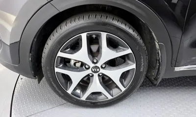 Kia Sportage 2018, 129312 км, за 6607.2 USD