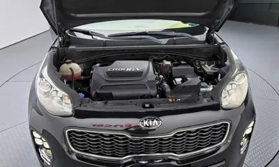 Kia Sportage 2018, 129312 км, за 6607.2 USD - фото 6