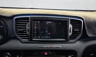 Kia Sportage 2018, 129312 км, за 6607.2 USD - фото 14