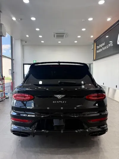 Bentley Bentayga 2024, 11000 км, за 169017.69 USD - фото 6