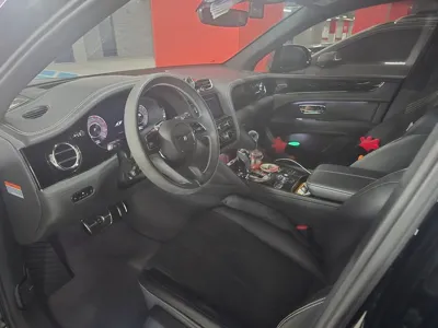 Bentley Bentayga 2024, 11000 км, за 169017.69 USD - фото 7