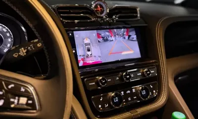 Bentley Bentayga 2024, 11000 км, за 169017.69 USD - фото 15