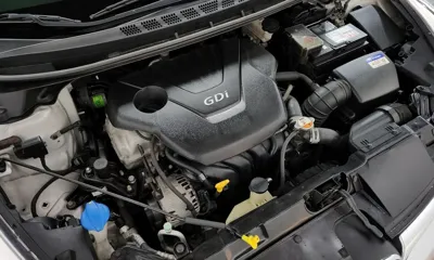 Hyundai Avante 2015, 64470 км, за 4493.06 USD - фото 6