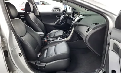 Hyundai Avante 2015, 64470 км, за 4493.06 USD - фото 11