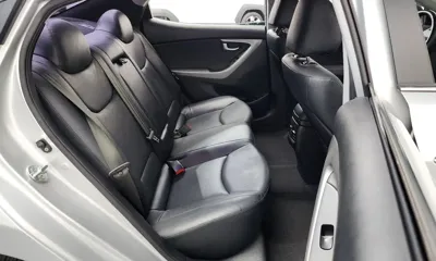 Hyundai Avante 2015, 64470 км, за 4493.06 USD - фото 12
