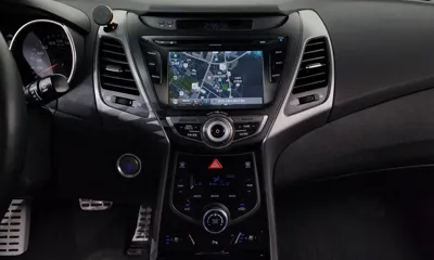 Hyundai Avante 2015, 64470 км, за 4493.06 USD - фото 14