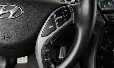 Hyundai Avante 2015, 64470 км, за 4493.06 USD - фото 16