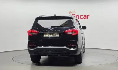 KG_Mobility_Ssangyong Rexton 2018, 141234 км, за 7995.84 USD
