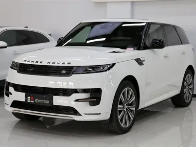 Land Rover Sport 2024, 19000 км, за 94619.43 USD - фото 20