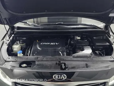Kia Canival 2018, 151838 км, за 7548.9 USD - фото 6
