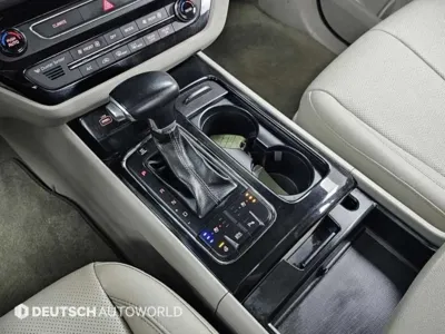Kia Canival 2018, 151838 км, за 7548.9 USD - фото 9