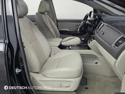Kia Canival 2018, 151838 км, за 7548.9 USD - фото 10