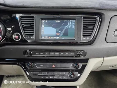 Kia Canival 2018, 151838 км, за 7548.9 USD - фото 14