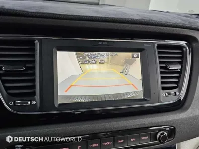Kia Canival 2018, 151838 км, за 7548.9 USD - фото 15