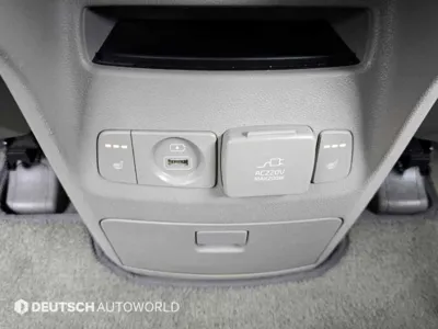 Kia Canival 2018, 151838 км, за 7548.9 USD - фото 16