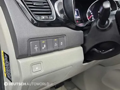 Kia Canival 2018, 151838 км, за 7548.9 USD - фото 17