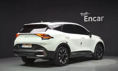 Kia Sportage 2022, 55804 км, за 17759.58 USD