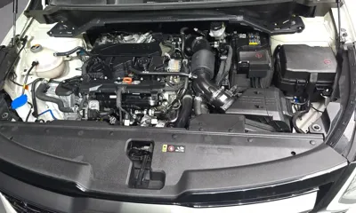 Kia Sportage 2022, 55804 км, за 17759.58 USD - фото 6