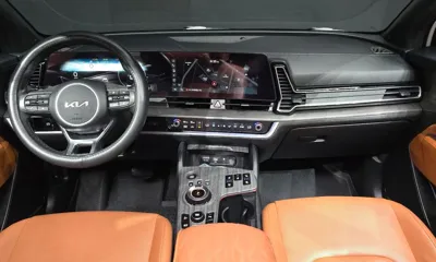 Kia Sportage 2022, 55804 км, за 17759.58 USD - фото 7