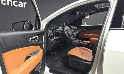 Kia Sportage 2022, 55804 км, за 17759.58 USD - фото 10