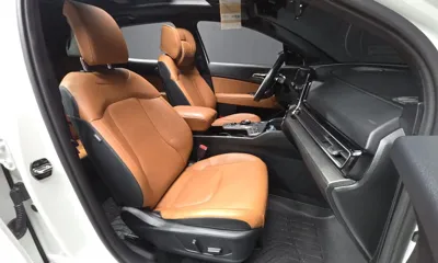 Kia Sportage 2022, 55804 км, за 17759.58 USD - фото 11