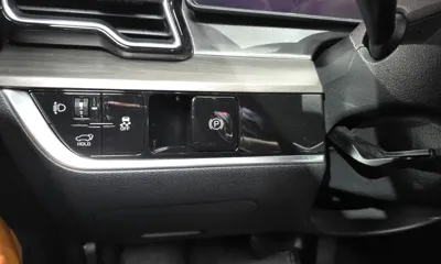 Kia Sportage 2022, 55804 км, за 17759.58 USD - фото 17