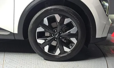 Kia Sportage 2022, 55804 км, за 17759.58 USD - фото 21