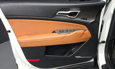 Kia Sportage 2022, 55804 км, за 17759.58 USD - фото 24