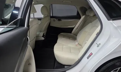 Hyundai Grandeur 2022, 92869 км, за 16221.51 USD - фото 12