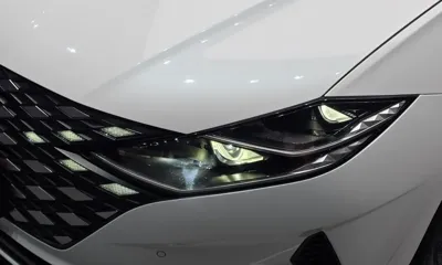Hyundai Grandeur 2022, 92869 км, за 16221.51 USD - фото 22