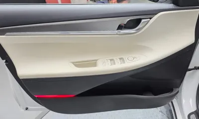 Hyundai Grandeur 2022, 92869 км, за 16221.51 USD - фото 24