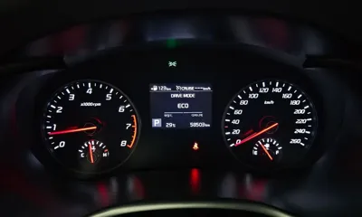 Kia Stinger 2018, 58503 км, за 11035.2 USD - фото 8
