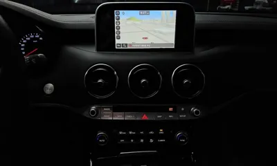 Kia Stinger 2018, 58503 км, за 11035.2 USD - фото 14