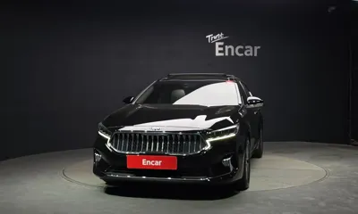 Kia K7 2020, 58474 км, за 15953.63 USD