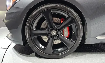 Genesis G80 2017, 123073 км, за 13071.46 USD