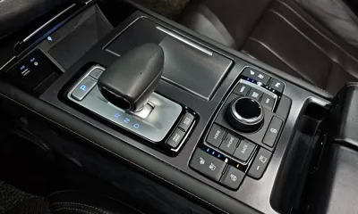 Genesis G80 2017, 123073 км, за 13071.46 USD - фото 9