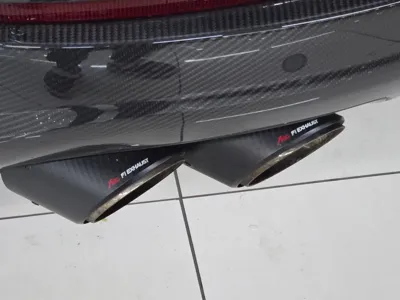 Lamborghini Urus 2020, 10500 км, за 181782.25 USD