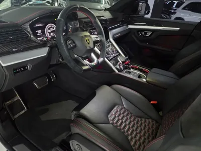 Lamborghini Urus 2020, 10500 км, за 180517.27 USD - фото 9