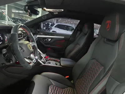 Lamborghini Urus 2020, 10500 км, за 180517.27 USD - фото 12