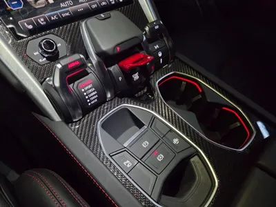 Lamborghini Urus 2020, 10500 км, за 180517.27 USD - фото 13