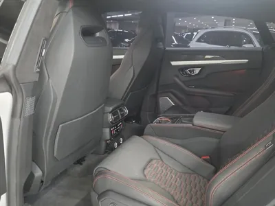 Lamborghini Urus 2020, 10500 км, за 180517.27 USD - фото 15