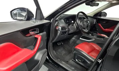 Jaguar F-Pace 2019, 138332 км, за 11205.22 USD - фото 10