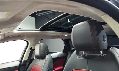 Jaguar F-Pace 2019, 138332 км, за 11205.22 USD - фото 18