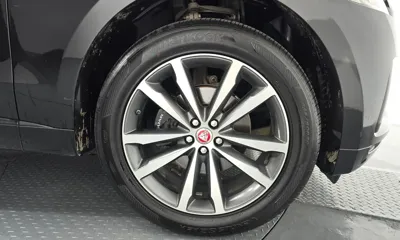 Jaguar F-Pace 2019, 138332 км, за 11205.22 USD - фото 21