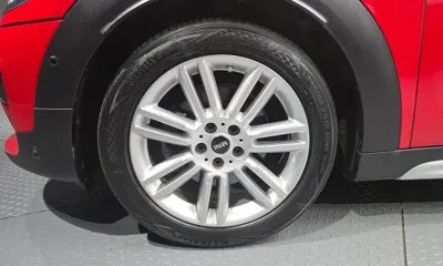MINI Countryman 2019, 100464 км, за 651459.63 USD