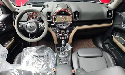 MINI Countryman 2019, 100464 км, за 650527.51 USD - фото 7