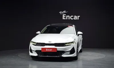 Kia K5 2020, 57470 км, за 12676.33 USD - фото 3
