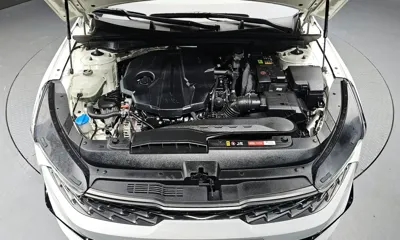 Kia K5 2020, 57470 км, за 12676.33 USD - фото 6