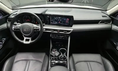 Kia K5 2020, 57470 км, за 12676.33 USD - фото 7